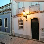 Vendégház Happen!ng Faro