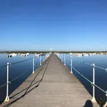 Konukevi Happen!ng Faro