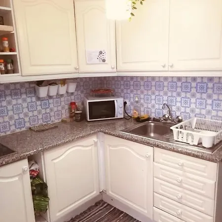 Happen!ng Affittacamere *