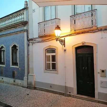 Affittacamere Happen!ng Distretto di Faro