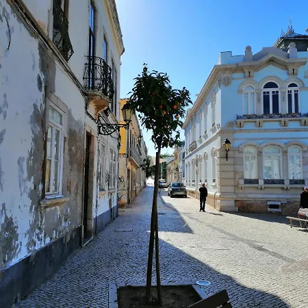 Happen!ng Affittacamere Distretto di Faro