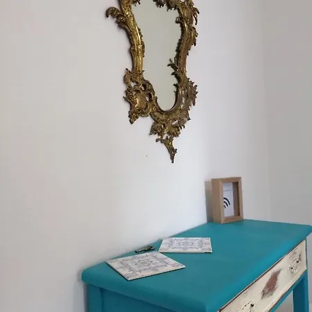 Affittacamere Happen!ng Distretto di Faro