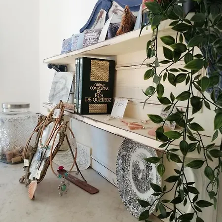 Affittacamere Happen!ng Distretto di Faro