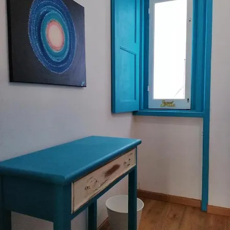 Happen!ng * Distretto di Faro