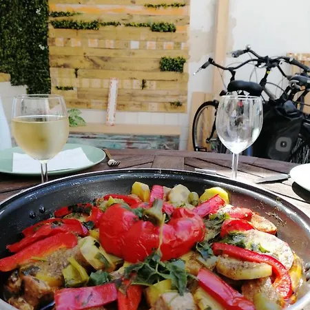 Happen!ng Affittacamere