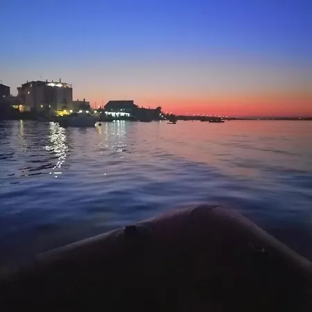 Happen!ng Affittacamere Distretto di Faro