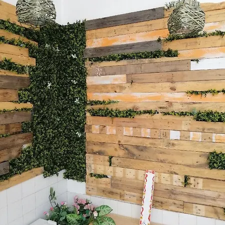 Affittacamere Happen!ng Distretto di Faro