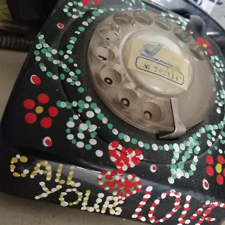 Happen!ng Affittacamere Distretto di Faro