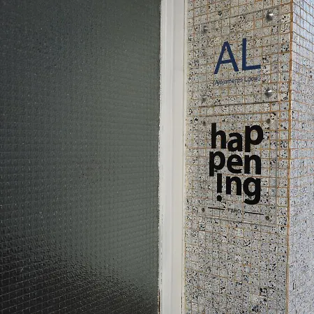 Happen!ng Affittacamere