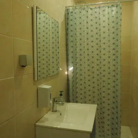 Happen!ng Гостевой дом