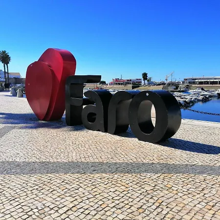 Happen!ng Distretto di Faro