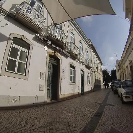 Happen!ng * Distretto di Faro