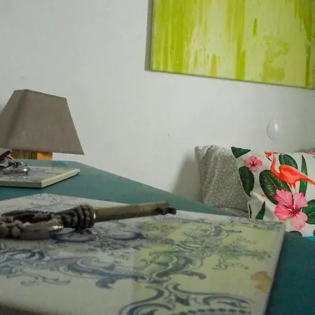 Happen!ng Affittacamere