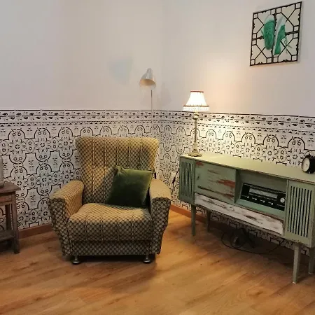 Affittacamere Happen!ng Distretto di Faro