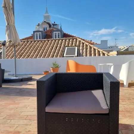 Happen!ng Affittacamere *