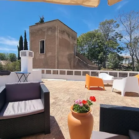 Happen!ng Affittacamere Distretto di Faro