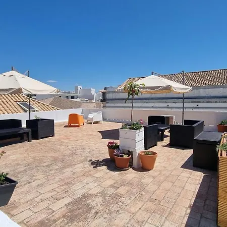 Happen!ng Distretto di Faro