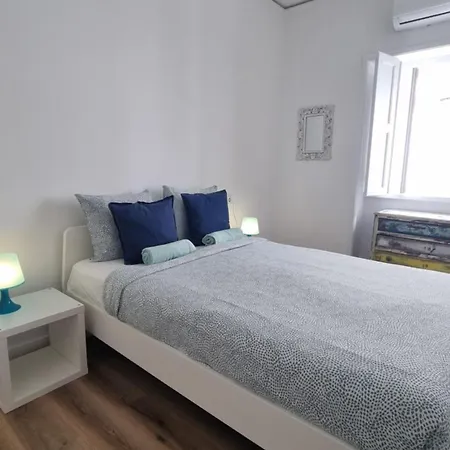 Happen!ng Affittacamere