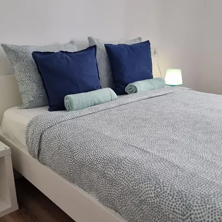 Affittacamere Happen!ng Distretto di Faro