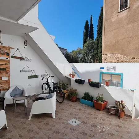 Happen!ng Affittacamere *