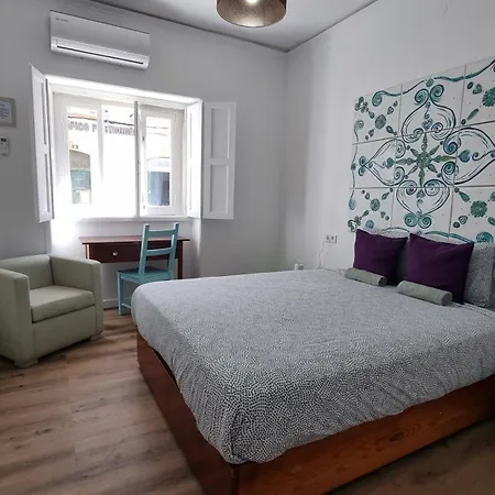 Affittacamere Happen!ng