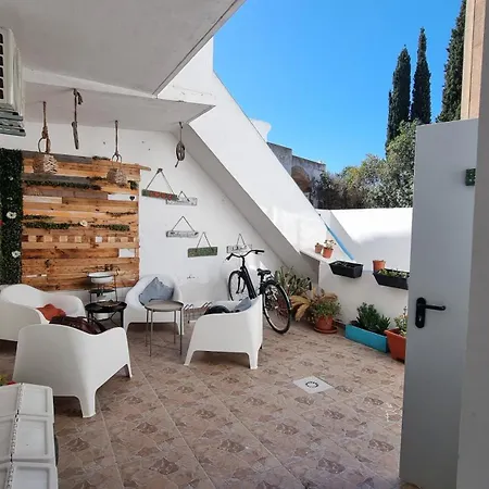 Affittacamere Happen!ng *