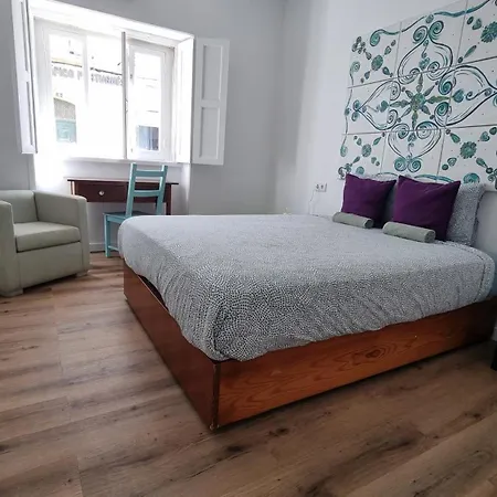 Happen!ng Affittacamere Distretto di Faro