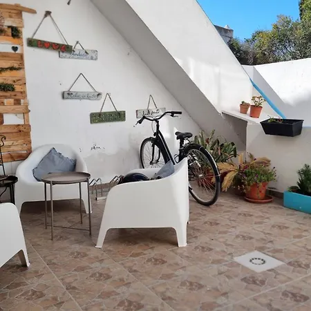 Happen!ng Distretto di Faro