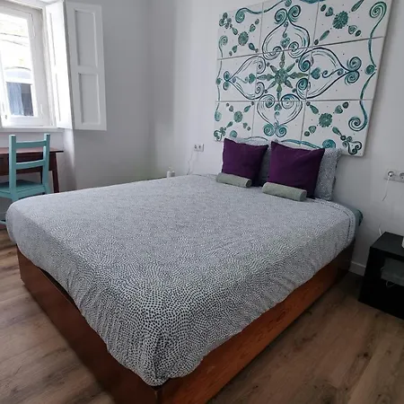 Happen!ng Affittacamere