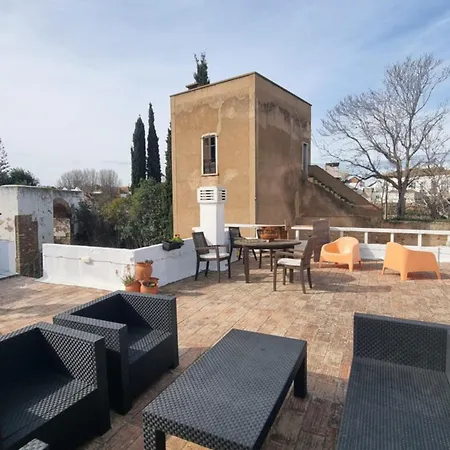 Affittacamere Happen!ng *