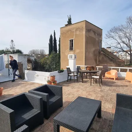 Affittacamere Happen!ng *