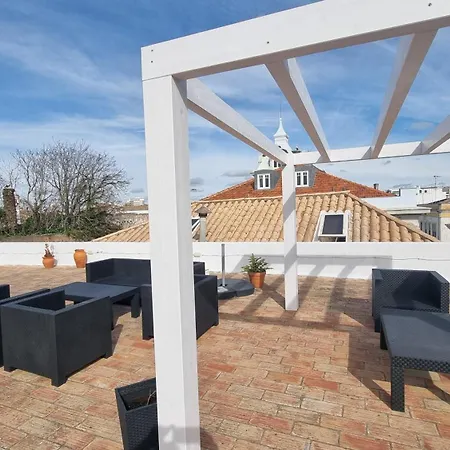 Happen!ng Affittacamere