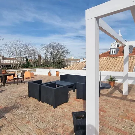 Affittacamere Happen!ng *