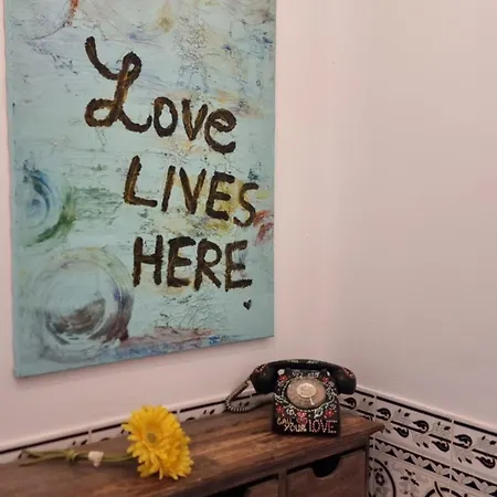 Affittacamere Happen!ng *