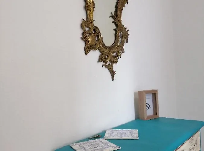 Πανσιόν Happen!ng Φάρο