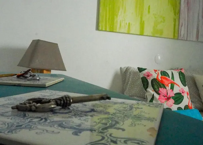 Happen!ng Πανσιόν