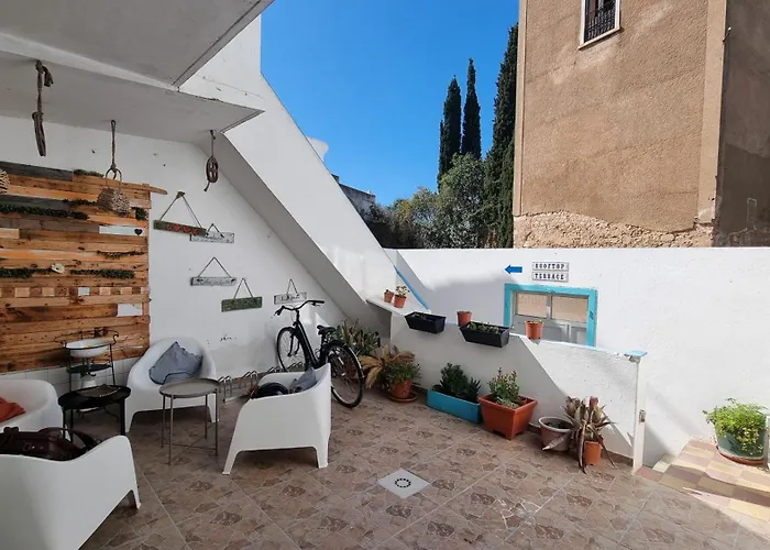 Happen!ng Πανσιόν *