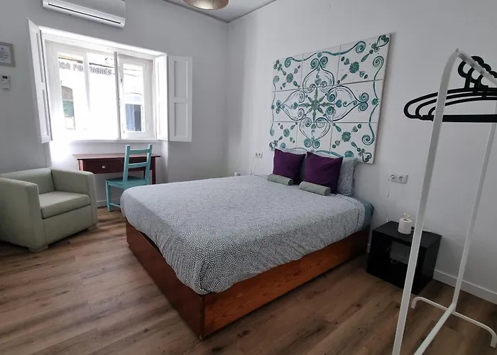 Πανσιόν Happen!ng Φάρο