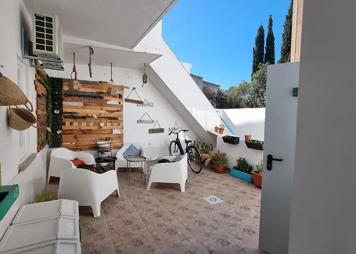 Πανσιόν Happen!ng *