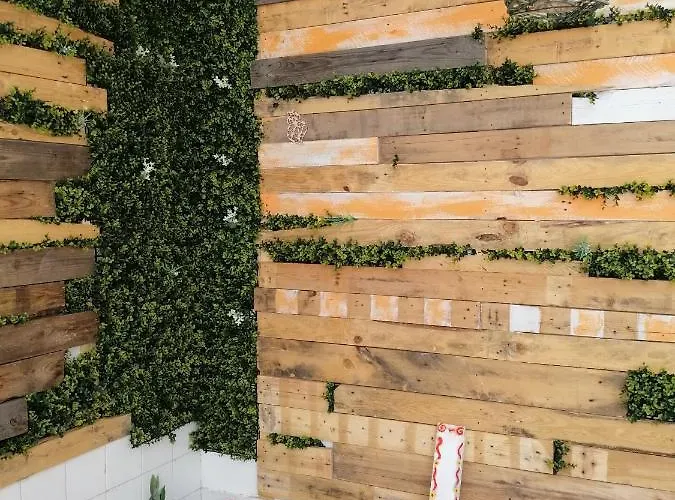 Konukevi Happen!ng Faro