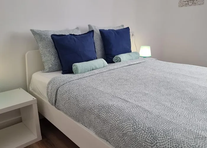 Konukevi Happen!ng Faro